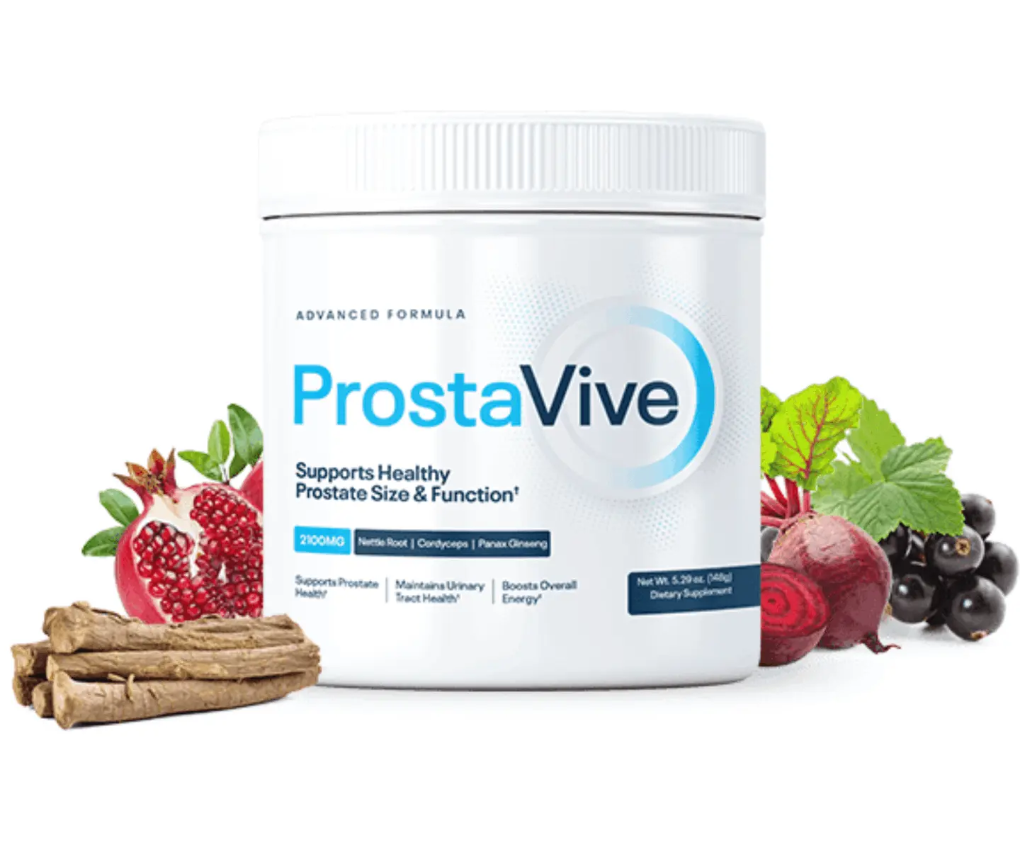 prostavive