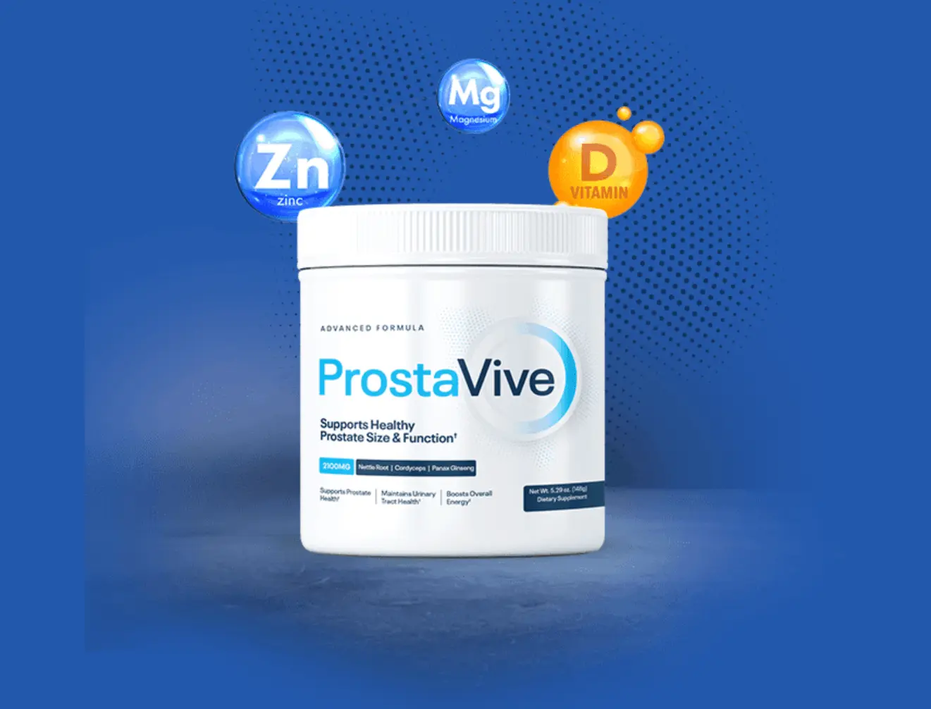 prostavive discount