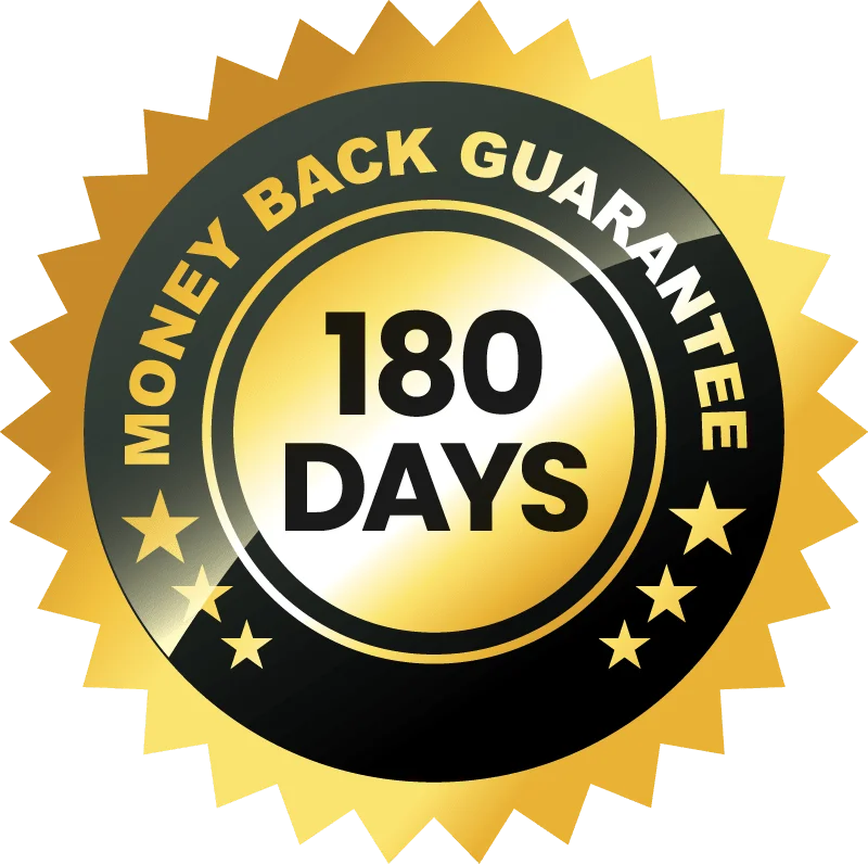 prostavive money back guarantee
